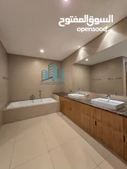  9 LUXURIOUS 5+1 BR VILLA IN A PRESTIGEIOUS AREA IN QURUM WITH POOL