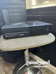  1 اكس بوكس ون للبيع