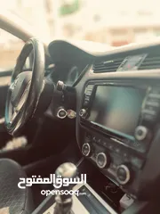  7 سكودا اوكتافيا اتومات 2000 ديزل
