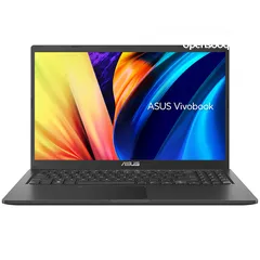  3 لأسبوع لحق حالك لابتوب ASUS I3 RAM 4GB SSD 256GB جديد بـ 199 د فقط لحق حالك