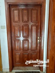  3 شقة طابق ارضي 150 متر للبيع