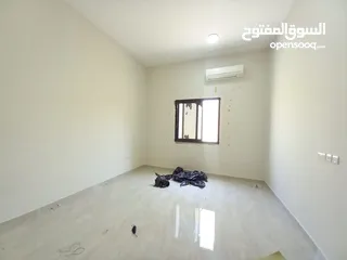  11 شقة للايجار مدينة الرياض مدخل منفصل مع حوش خاص
