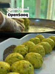  1 كبة الربيان