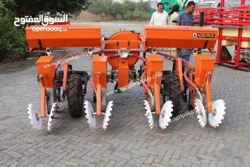  14 Brand New MF Tractors Model 2024 with Equipment's for Sale ! Direct From Factory!