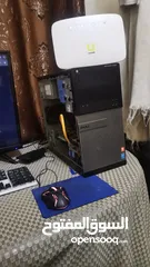  1 كمبيوتر بسعر مغري للبيع i5 جيل رابع للبيع المستعجل