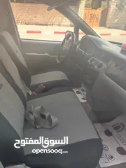  4 هونداي تراجيت