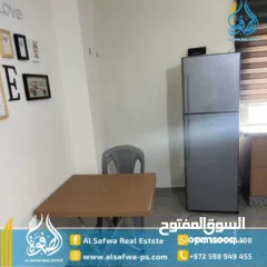 6 استديو مميز للايجار مناسب لعرسان أو موظفين مكان هادئ للسكن