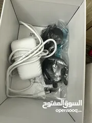  4 جهاز ليزر ازاله الشعر المنزلي