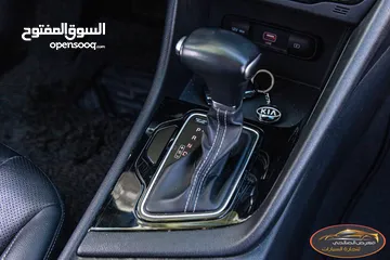  5 Kia Niro 2020   السيارة مميزة جدا بمواصفاتها