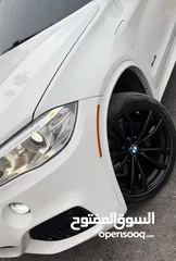  15 BMW X5 plug in with M-kit BLACK EDITION