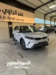  14 BYD YUAN UP EV ZERO 2024 بي واي دي يوان اب زيرو