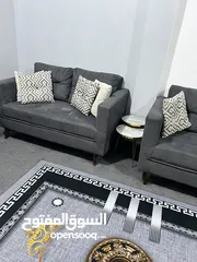  14 طقم كنب استعمال أشهر