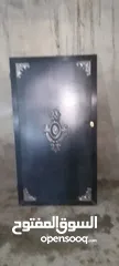  1 باب عرض 1م،،طول 2متر 2لم