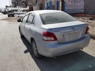  14 يارس اوربي موديل 2008 بسعر 6500سعودي