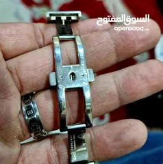  10 ساعات اوميغا عدد 2رجالي وستاتي للبيع من  الوكاله في الاردن