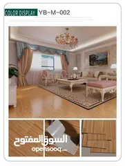  19 ارضيات باركيه pvcذات جوده عاليه مواصفات اوروبيه