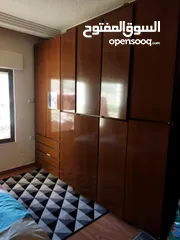  1 غرفة نوم بدون سرير