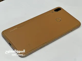  2 Huawei y7 prime