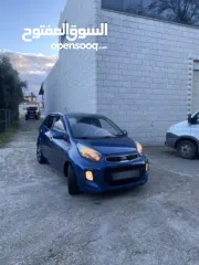  11 مورنينج ترخيص 15 بوضع الشركة ولا ضربة عداد قليل فحص نخب تامين شامل سعر حرق ع الكاش