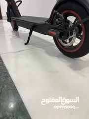  3 Xion scooter