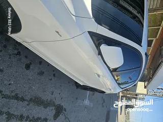  6 اودي q5 ديزل سبورت لاين