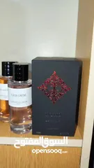  31 عطور رجالي و ستاني اصلي و تستر اصلي اشي فخم وراقي