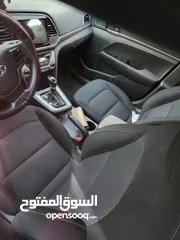  8 هونداي افانتي 2018 فحص كامل ماك اول من الحرة