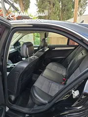  10 Mercedes c200 2013
