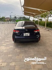  4 Toyota Corolla Se Full Options - 2020 - Perfect Condition - 800 AED/MONTHLY - 1 YEAR WARRANTY