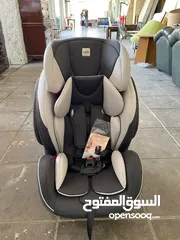  3 كرسي سياره للطفل  ماركة   امريكي