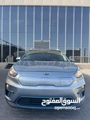  1 Kia Niro Electric  2019//2022 كيا نيرو كهرباء عداد 7/30 الف استخدام شخصي