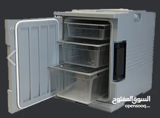  3 Thermobox حافظة حرارة