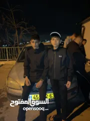  2 ايباد مستعمل اسبوع 256جيجا16+6 جيجا رام