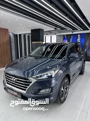  2 هونداي توسان