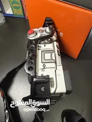  4 كاميرا سوني sony a7cii