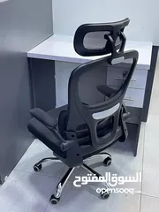 2 اطلب الكرسي اللي يناسبك وبوصلك لباب بيتك أو شركتك تشكيلة مميزة بمواصفات عاليه