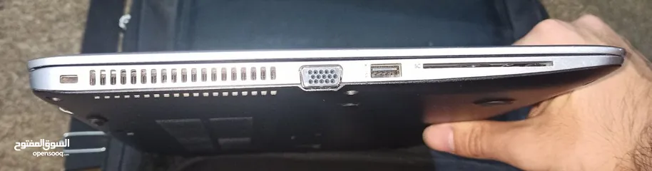  8 HP EliteBook 850 G4
