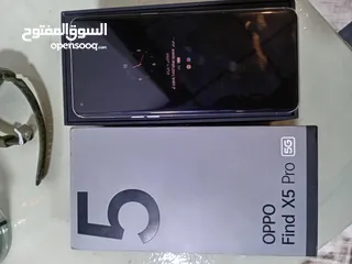  2 Oppo Find X5 Pro /اوبو اكس فايف برو