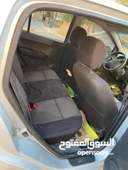 6 هونداي جتز للبيع موديل 2009