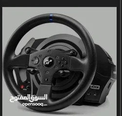  1 thrustmaster t300 rs