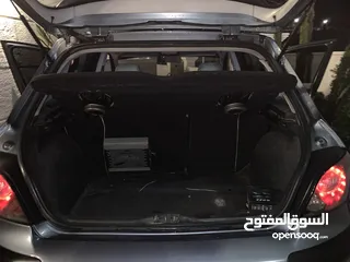  10 بيجو 307 نيو