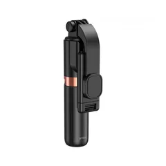  5 WiWU mini portable selfie stick with remote control wireless  -NEW -MEAGByte