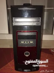  1 Computer كمبيوتر PC FOR SALE IN Jeddah