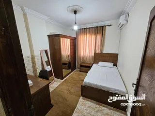  8 شقق - استوديوهات مفروشة للإيجار - إربد