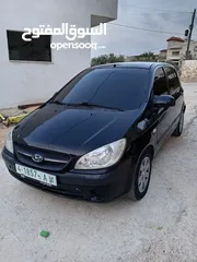  2 هنداي جيتس 2010