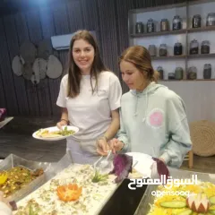  24 رحلة للاردن مسار الرحلة عمان وادي رم العقبه