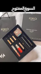  4 بكج متكامل من  KIKo MILANO