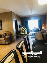  11 شقة مفروشة سوبر ديلوكس أول من ڤيلا أعلان رقم (N123)