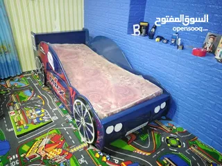  8 كل ما يلزم غرف الاطفال  ولادي وبناتي  تخوت  شكل سياره وتخوت لولو كات شغلنا تواصي بجوده عاليه ومكفول