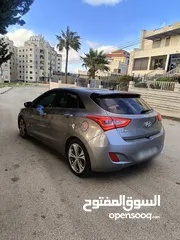  4 هنداي i30 فل الفل